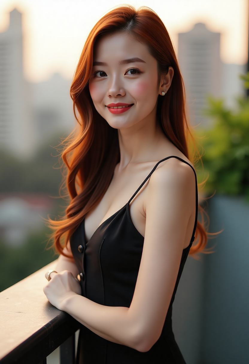云端来客海报