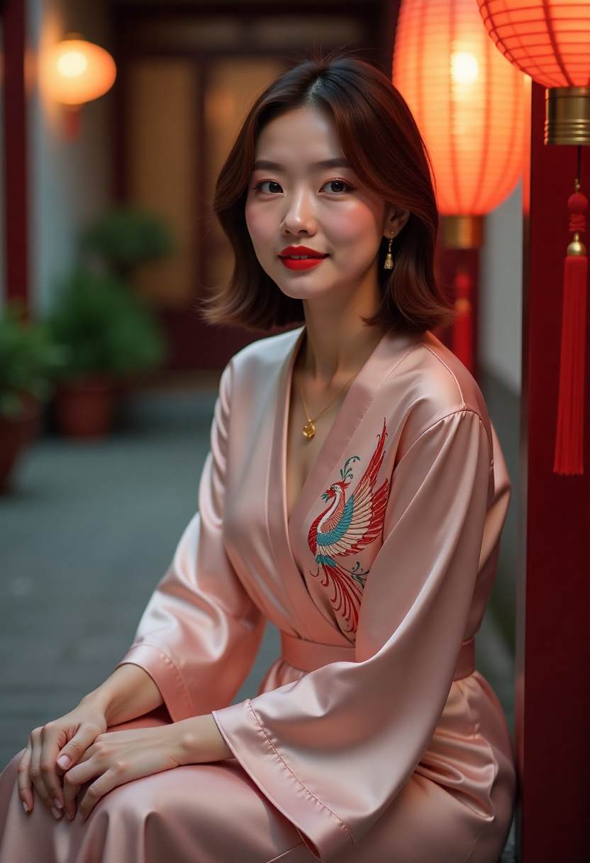雾中来信海报