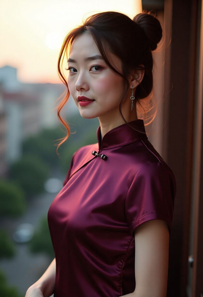 山海有约海报