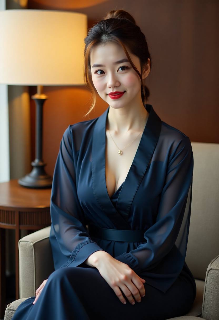 无声证词海报